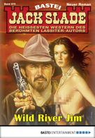 Jack Slade: Jack Slade 875 - Western ★★★★★