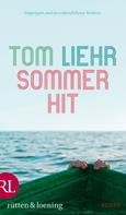 Tom Liehr: Sommerhit ★★★★★