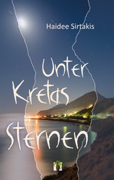 Unter Kretas Sternen - Liebesroman