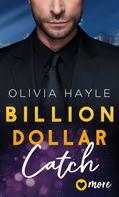 Olivia Hayle: Billion Dollar Catch ★★★★