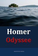 Homer: Odyssee ★★★★★