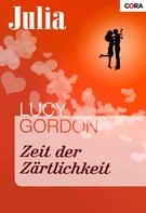 Lucy Gordon: Zeit der Zärtlichkeit ★★★★