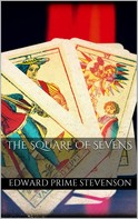 Edward Prime Stevenson: The Square of Sevens 