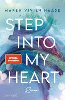 Maren Vivien Haase: Step into my Heart ★★★★