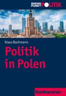 Klaus Bachmann: Politik in Polen 
