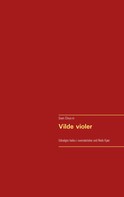 Soen Chiyo-ni: Vilde violer 