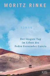 Der längste Tag im Leben des Pedro Fernández García - Roman