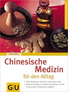 Christine Li: Chinesische Medizin für den Alltag ★★★★★
