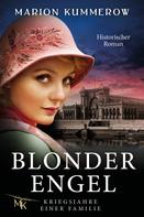 Marion Kummerow: Blonder Engel ★★★★