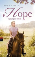 Carola Wimmer: Hope - Sprung ins Glück ★★★★