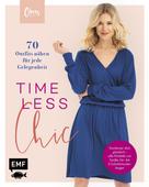 Clarissa Waldenberger: Timeless Chic – 70 Outfits nähen für jede Gelegenheit ★★