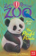 Amelia Cobb: Zoe's Rescue Zoo: The Playful Panda 