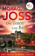 Morag Joss: Die Toten von Bath ★★★★