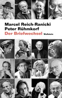 Marcel Reich-Ranicki: Der Briefwechsel ★★★