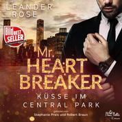 Mr. Heartbreaker - Küsse im Central Park