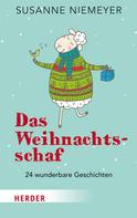 Susanne Niemeyer: Das Weihnachtsschaf ★★★★