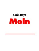 Karin Boye: Moln 