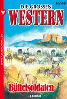 U. H. Wilken: Die großen Western 149 ★★★★
