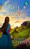 Kathleen Givens: Der Ruf der Highlands ★★★★★