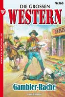 Frank Callahan: Die großen Western 163 ★★★★★
