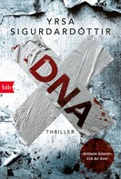 Yrsa Sigurdardóttir: DNA ★★★★