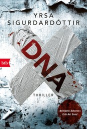 DNA - Thriller