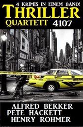 Thriller Quartett 4107