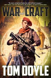 War and Craft - A Novel