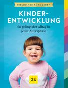 Sandra Winkler: Kinderentwicklung 