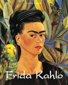 Gerry Souter: Frida Kahlo 