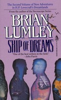 Brian Lumley: Ship of Dreams 