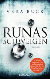 Runas Schweigen - Roman