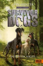 Survivor Dogs - Dunkle Spuren. In tiefster Nacht - Staffel II, Band 2