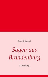 Sagen aus Brandenburg - Sammlung