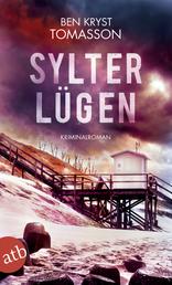 Sylter Lügen - Kriminalroman