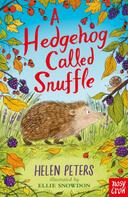 Helen Peters: A Hedgehog Called Snuffle 