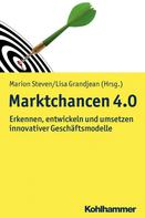 Marion Steven: Marktchancen 4.0 
