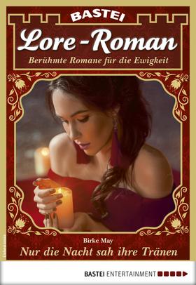 Lore-Roman 42 - Liebesroman