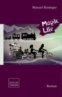 Manuel Reisinger: Magic Life ★★★★★
