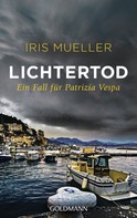 Iris Mueller: Lichtertod ★★★★