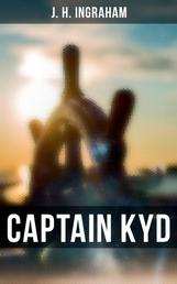 Captain Kyd - The Wizard of the Sea