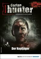 Neal Davenport: Dorian Hunter 14 - Horror-Serie ★★★★★