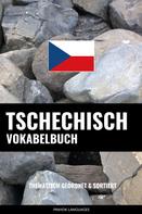 Pinhok Languages: Tschechisch Vokabelbuch 