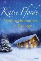 Katie Fforde: Weihnachtszauber im Cottage ★★★★