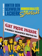 Hinter den schwulen Lachern - Homosexualität bei den Simpsons