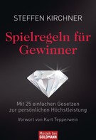 Steffen Kirchner: Spielregeln für Gewinner ★★★★