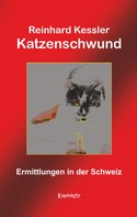 Reinhard Kessler: Katzenschwund ★★★★