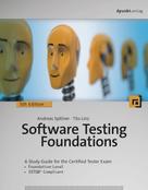 Andreas Spillner: Software Testing Foundations 