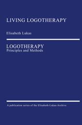 Logotherapy - Principles and Methods