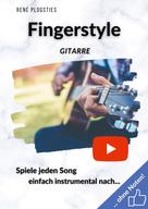 René Plogsties: Fingerstyle Gitarre ★★★★★